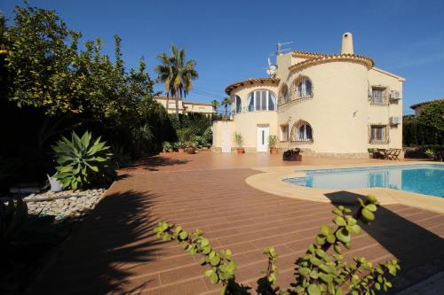 Casa Luna Llena