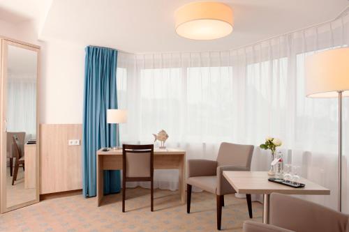 Hotel Frisia builder 2