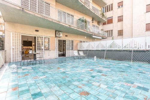GuestHost - Vomero Deluxe Apartments