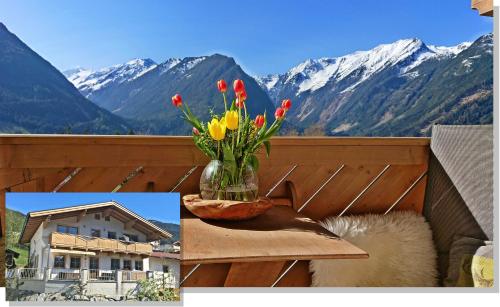 Apartment Prossegger