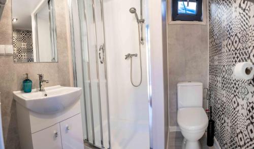 Bagno di Pod Cyprysami - surf & family resort