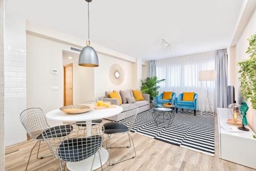 iloftmalaga SoHo - Calle San Andrés