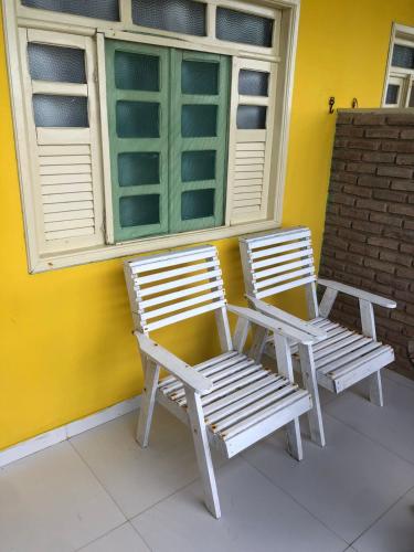 Φωτογραφία από το άλμπουμ του Mar & Sol Praia Hotel σε Prado