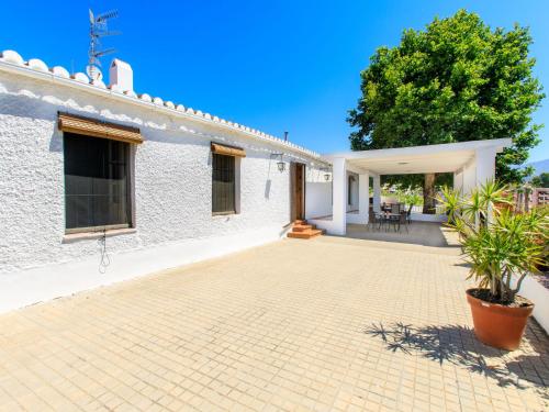 Holiday Home Vista Alegre, Motril – Bijgewerkte prijzen 2022