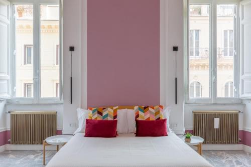 iFlat Corso Deluxe Apartment