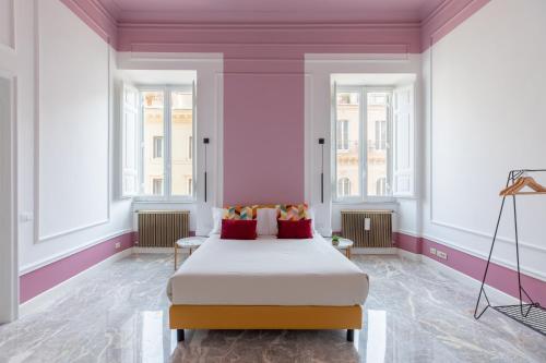 iFlat Corso Deluxe Apartment