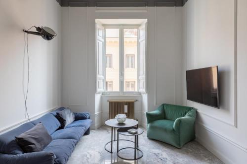 iFlat Corso Deluxe Apartment