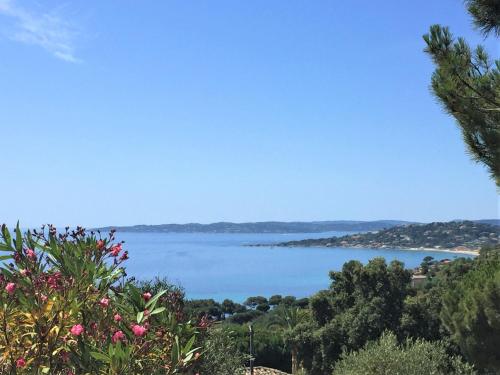 Gallery image of Holiday Home La Bergerie by Interhome in Sainte-Maxime