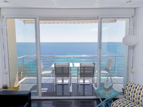 Apartment Brisa al Mar by Interhome