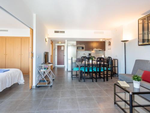 Apartment Cap Mestral by Interhome