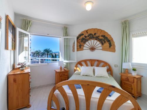 Apartment Club Nautic-10 by Interhome