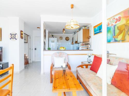 Apartment Club Nautic-10 by Interhome