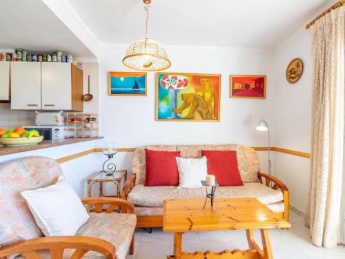 Apartment Club Nautic-10 by Interhome