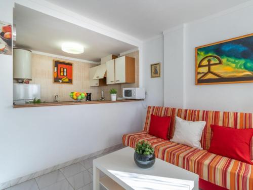 Apartment Club Nautic-9 by Interhome