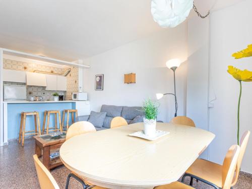 Apartment Gran Reserva-12 by Interhome