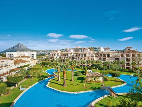Apartment La Isla-1 by Interhome