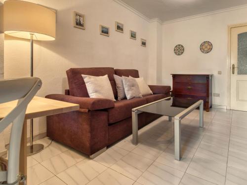 Apartment La Isla-1 by Interhome