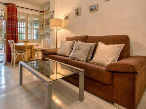 Apartment La Isla-1 by Interhome