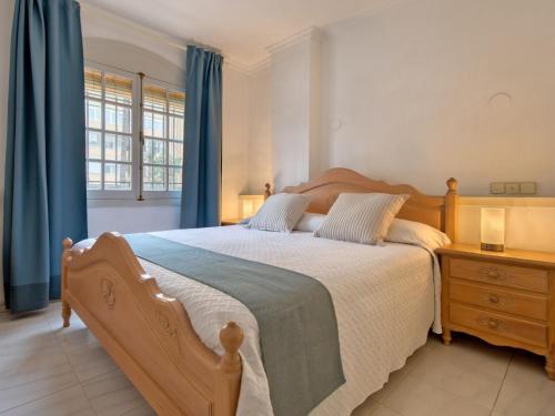 Apartment La Isla-1 by Interhome