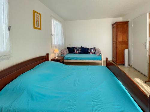Apartment Jardins d'Ulysse II by Interhome