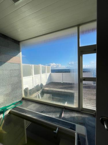 Gambar di galeri bagi Oceanview 貸別荘Hosuikan di Shiraoi