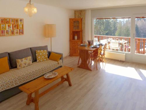 Studio Les Faverges 1 by Interhome