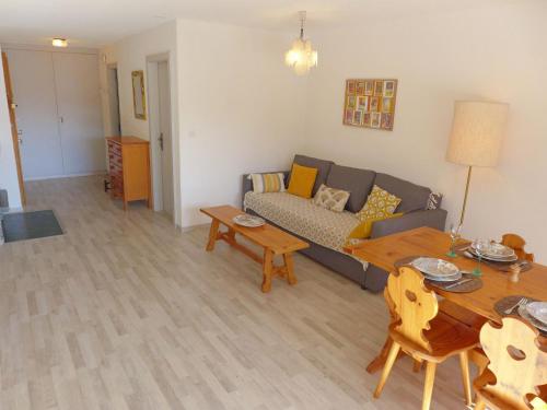 Studio Les Faverges 1 by Interhome