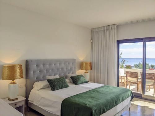 Coral Beach Aparthotel photo 160
