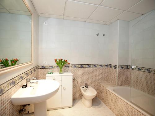 Apartment Coral Beach 02 by Interhome