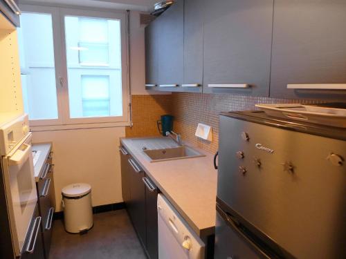 Apartment Le Grand Large by Interhome