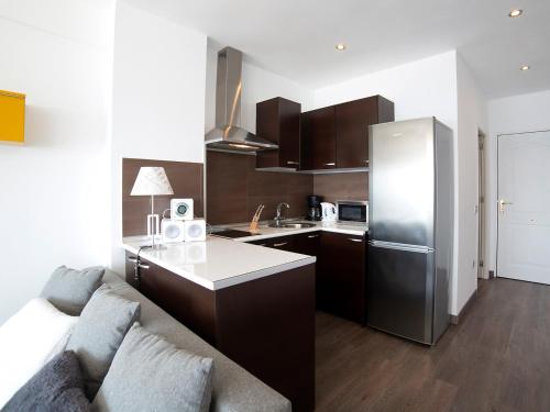 Studio Arenal 03 by Interhome