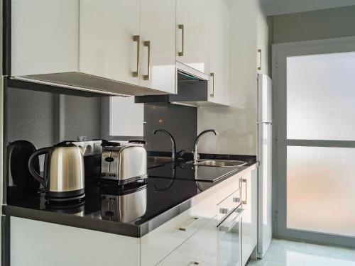 Apartment Reserva de Marbella by Interhome