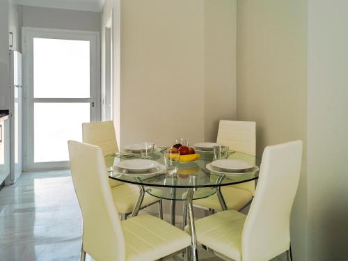Apartment Reserva de Marbella by Interhome