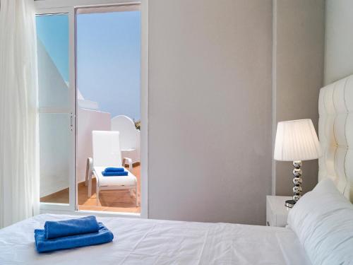 Apartment Reserva de Marbella by Interhome
