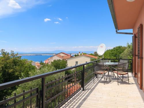 Apartment Gordana-2 by Interhome