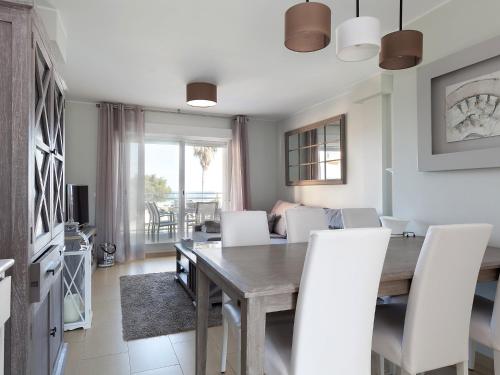 Apartment Marina Park-1 by Interhome