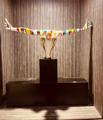 パンポルにあるHotel Restaurant de la Marneのギャラリーの写真