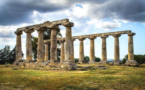 Metaponto - Terra Greca – Photos 3