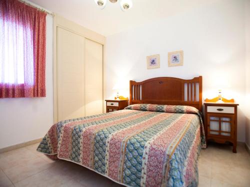 Apartment Amatista-6 by Interhome