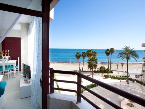 Apartment Topacio IV-1 by Interhome