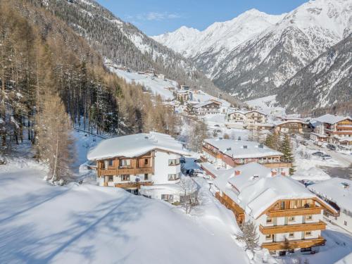 Apartment Alpin-1 by Interhome