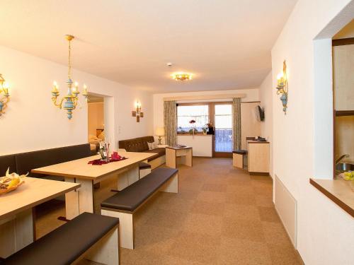 Apartment Alpin-1 by Interhome