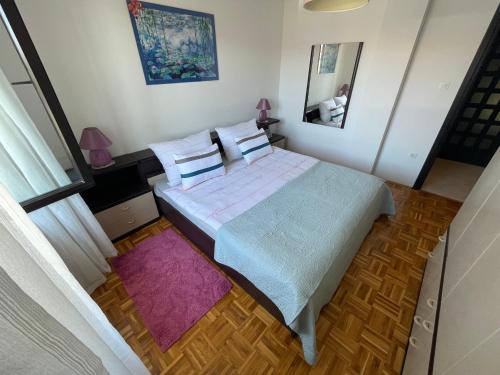 Gallery image of Apartment Melina in Omišalj