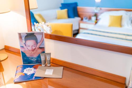 Gallery image of Majestic Beach Hotel & Wellness in Bibione
