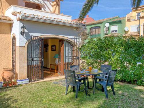 Holiday Home El Arenal by Interhome