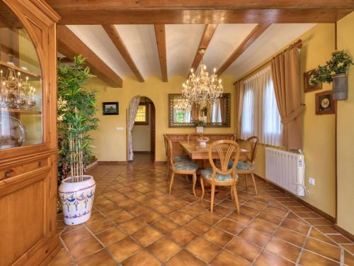 Holiday Home El Arenal by Interhome