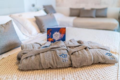 Gallery image of Majestic Beach Hotel & Wellness in Bibione