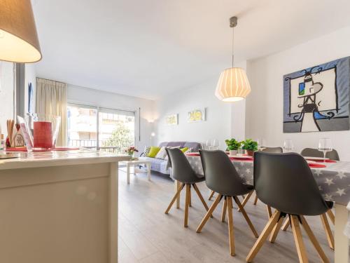 Apartment Princep by Interhome