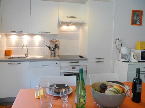 Apartment Nautica-1 by Interhome