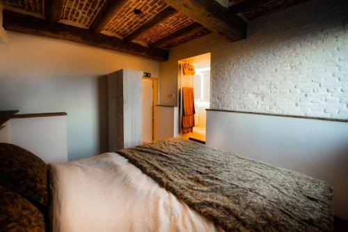 Gallery image of Gîte du Clos in Anvaing